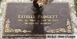 Estelle Padgett