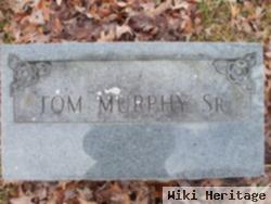 Tom Murphy, Sr