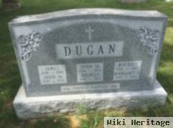 John Dugan, Sr.