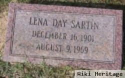 Lena Day Sartin