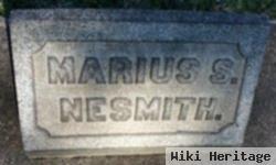 Marius S. Nesmith