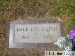 Dale Lee Hatch