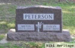 Milton Peterson