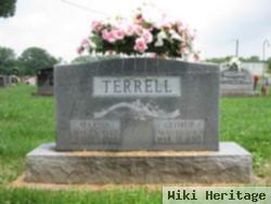 George Alfred Terrell