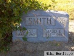 Ernest Smith