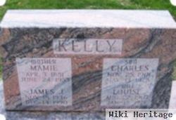 Mamie Kelly