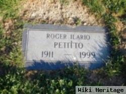 Roger L. Petitto