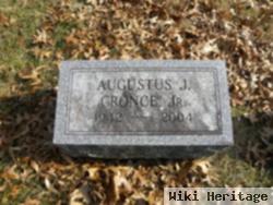 Augustus J. Cronce, Jr