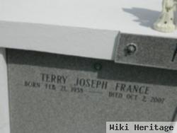 Terry Joseph France