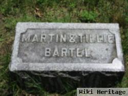 Martin Bartels