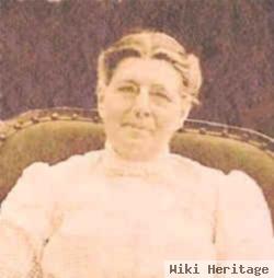 Anna Margaret Beighley Weaver