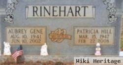 Pat Hill Rinehart