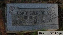 Tuska Lylrene Moran