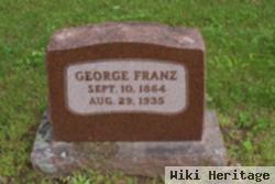 George Franz