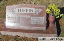 Dennis J. Turpin