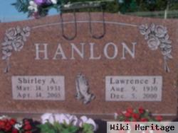 Lawrence Hanlon, Jr