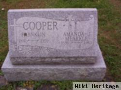 Franklin Cooper