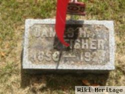 James H Fisher