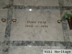 Dora Pilat