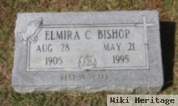 Elmira Columbia Hudson Bishop