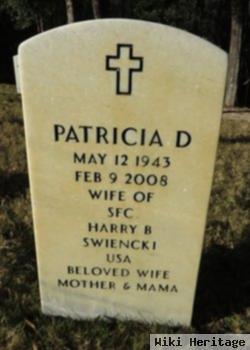 Patricia Darlene Swiencki