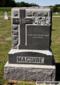 Ruth E. Maguire