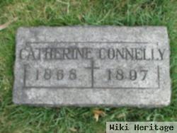 Catherine Connelly