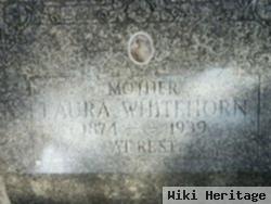 Laura Ellen Hall Whitehorn