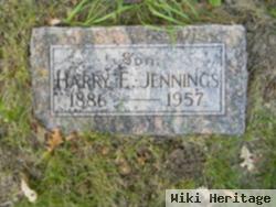 Harry E. Jennings