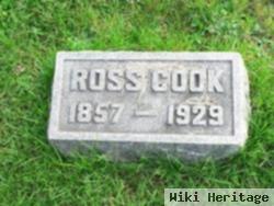 Ross Cook