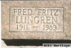 Fred "fritz" Lungren