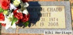 Michael Chadd Whitt