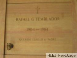 Rafael G. Temblador