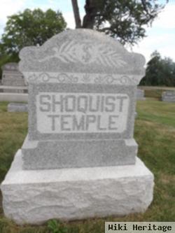 Ruth H. Shoquist Temple