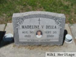 Madeline Virginia Della