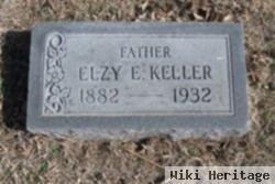 Elzy E. Keller