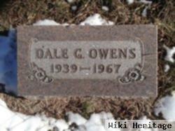 Dale G Owens