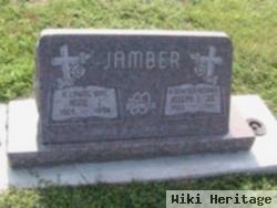 Joseph L "joe" Jamber