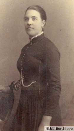 Josephine Vilhelmine Jensen Corless