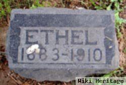 Ethel Tomlin