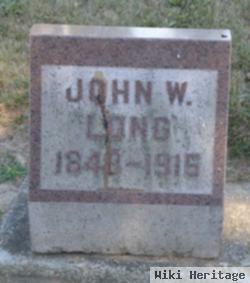 John W. Long