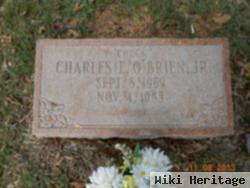 Charles E. "chuck" O'brien, Jr