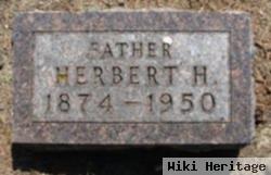 Herbert H Prestrude