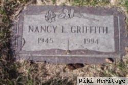 Nancy L Griffith