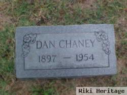 Dan Chaney