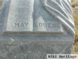 May Louene Duncan Turner