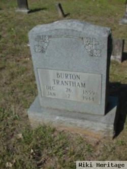 Burton Trantham