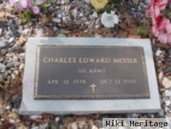 Charles Edward Messer