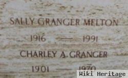 Sally Granger Melton