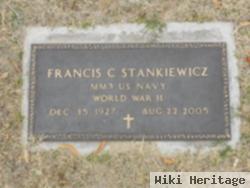 Francis C. Stankiewicz